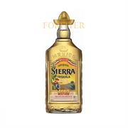 TEQUILA REPOSADO 38% DA LT SIERRA