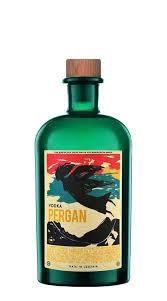 VODKA PERGAN 1 LT VIERE HANTE