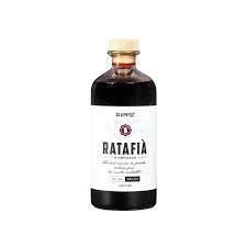 RATAFIA ABRUZZO 0.5L SCUPPOZ