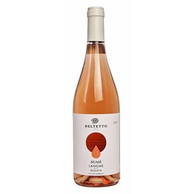 LANGHE ROSATO DOC SUASI ROSATO 2024 DELTETTO