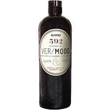 VER-MOOD 592 0.7L SCUPPOZ
