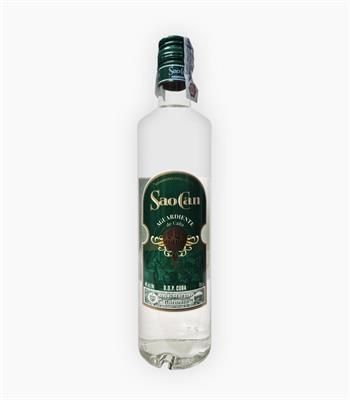 AGUARDIENTE SAO CAN CL. 70 40°