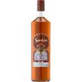 RHUM CUBANO ANEJO 7 ANNI  38° SAO CAN DA LT.
