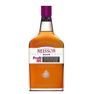 RUM NEISSON PROFIL 105 54.2° CL70