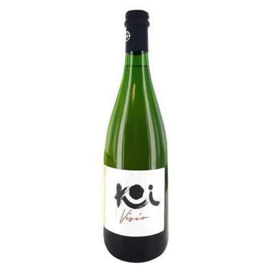 FRIZZANTE EMILIA IGT ROSATO VISIO KOI