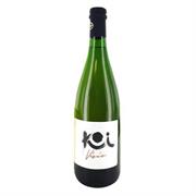 FRIZZANTE EMILIA IGT ROSATO VISIO KOI