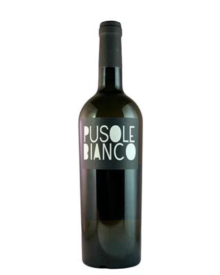 CANNONAU DI SARDEGNA DOC PUSOLE ROSSO 2022 PUSOLE