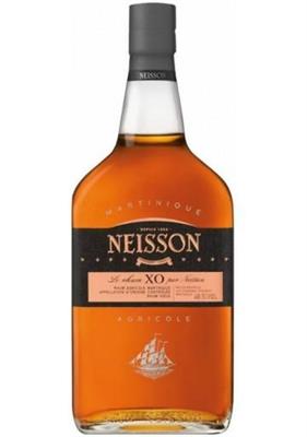 RUM NEISSON XO 48.5° AGRICOLE MARTINICA