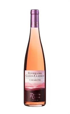 LOMBARDIA CHIARETTO RIVIERA DEL GARDA CLASSICO 2023 CADORE