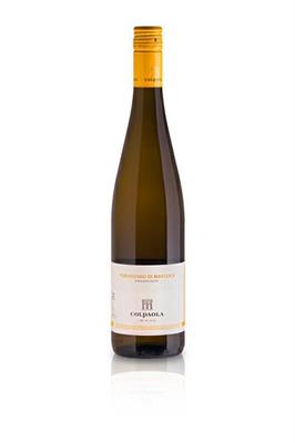 VERDICCHIO DI MATELICA L ORANTE 2023 COLPAOLA