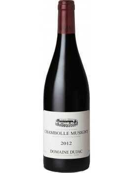 BOURGOGNE CHAMBOLLE MUSIGNY VILLAGE 2021 DUJAC