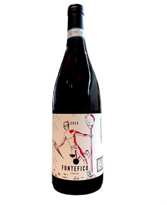 ABRUZZO CERASUOLO D'ABRUZZO TERRE DI CH. FOSSIMATTO 2023