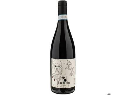 ABRUZZO MONTEPULCIANO D ABRUZZO COCCA DI CASA 2021 FONTEFICO