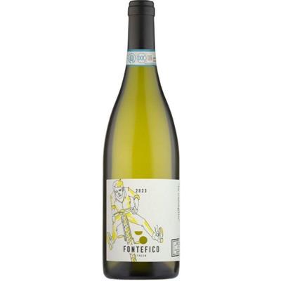 ABRUZZO PECORINO TERRE DI CH. SUPERIORE LA CANAGLIA 2024