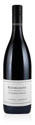 BOURGOGNE PINOT NOIR CUVEE SAINT VINCENT 2022 GIRARDIN