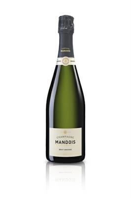 CHAMPAGNE MANDOIS BRUT ORIGINE MAGNUM