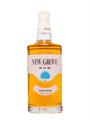 NEW GROVE AOK AGED RUM CL70 40°