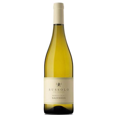 VENEZIA GIULIA SAUVIGNON IGT 2024 RUSSOLO