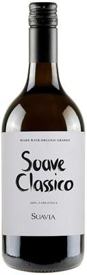 VENETO SOAVE CLASSICO DOC 2024 SUAVIA