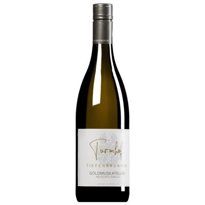 ALTO ADIGE MOSCATO GIALLO DOC 2023 TURMHOF TIEFENBRUNNER