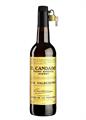 SHERRY PEDRO XIMENEZ EL CANDADO VALDESPINO