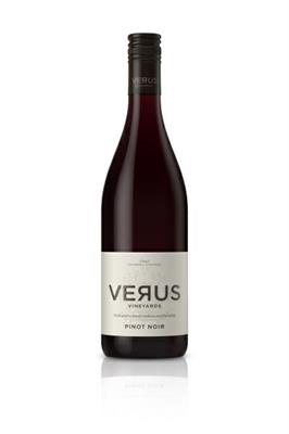 SLOVENIA PINOT NOIR 2019 VERUS