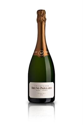 CHAMPAGNE DOSAGGIO ZERO BRUNO PAILLARD
