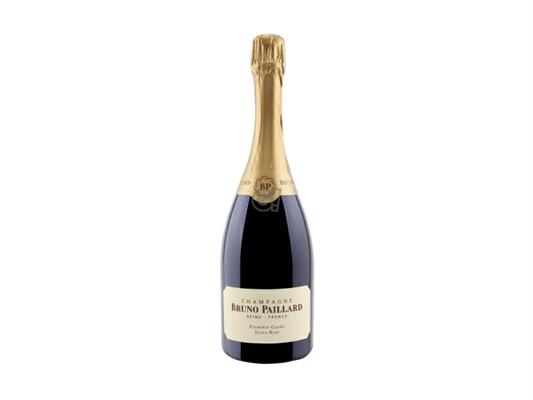 CHAMPAGNE EXTRA BRUT PREMIERE CUVEE BRUNO PAILLARD MAGNUM