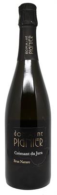 CREMANT DU JURA NATURE S.A. PIGNER