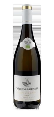 MUSCADET SEVRE ET MAINE GRAVELLE 2023