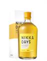 WHISKY NIKKA DAYS BLENDED 40°