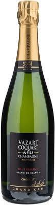 CHAMPAGNE GRAN CRU BRUT RESERVE VAZART COQUART