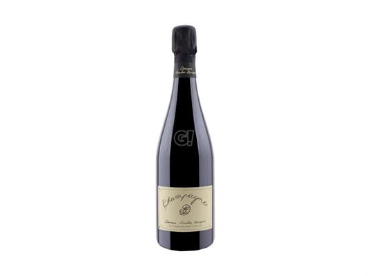 CHAMPAGNE CRAYERS NATURE 2020 AURELIEN LURQUIN