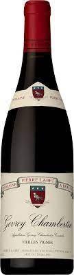GEVREY CHAMBERTIN VIELLES VIGNES 2022 DOMAINE PIERRE LABET