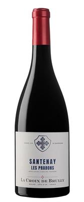SANTENAY LES PRARONS ROUGE 2022 LA CROIX DE BRULLY