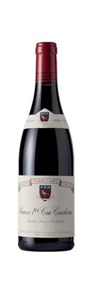 BEAUNE PREMIERE CRU COUCHERIAS ROUGE 2022 DOMAINE PIERRE L