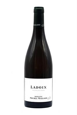 LADOIX BLANC 2020 DOMAINE MICHEL MALLARD