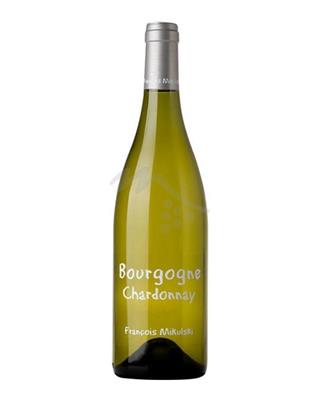 BOURGOGNE COTE D OR CHARDONNAY 2022 FRANCOIS MIKULSKI