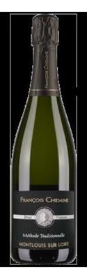 LOIRA METODO TRADIZIONALE BRUT NATURE MONTLOUIS