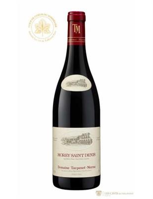 MOREY SAINT DENIS 2023 DOMAINE TAUPENOT MERME