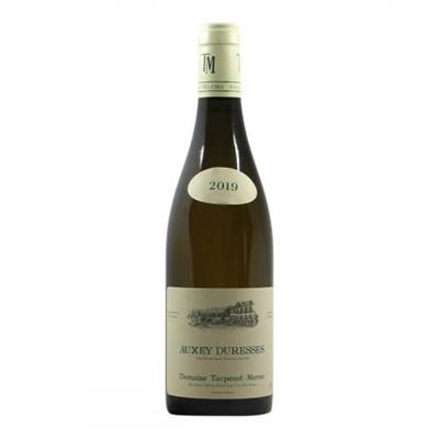 AUXEY DURESSES BLANC 2023 DOMAINE TAUPENOT MERME