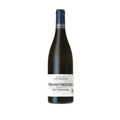 DOMAINE CHANSON PERNAND VERGELESSES PREMIER CRU LES VERGELES