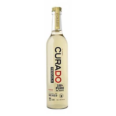 TEQUILA OCHO CURADO INFUSION DE AGAVE 40° CL70