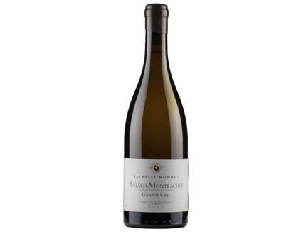 BATARD MONTRACHET GRAND CRU 2018 BACHELET MONNOT