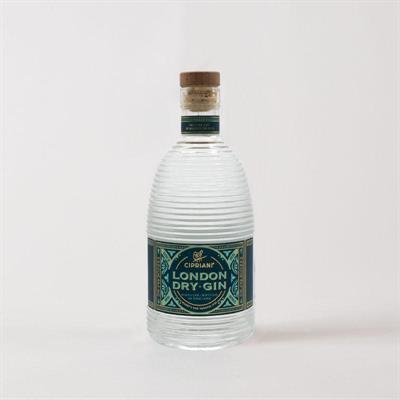 LONDON DRY GIN CIPRIANI GIN CL. 70 40°