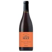 PAYS D OC PINOT NOIR 2022 LOUIS MAX