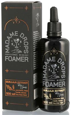 FOAMER DA 10 CL MADAME DROPS