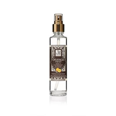 SPRAY FINISH DRINK ORANGE TWIST JOM SPIRITS