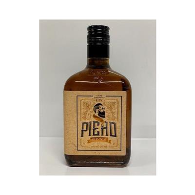 ITALIAN DRY GIN OLD TOM PIERO CL. 70 42°