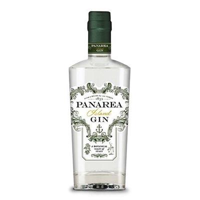 GIN PANAREA ISLAND